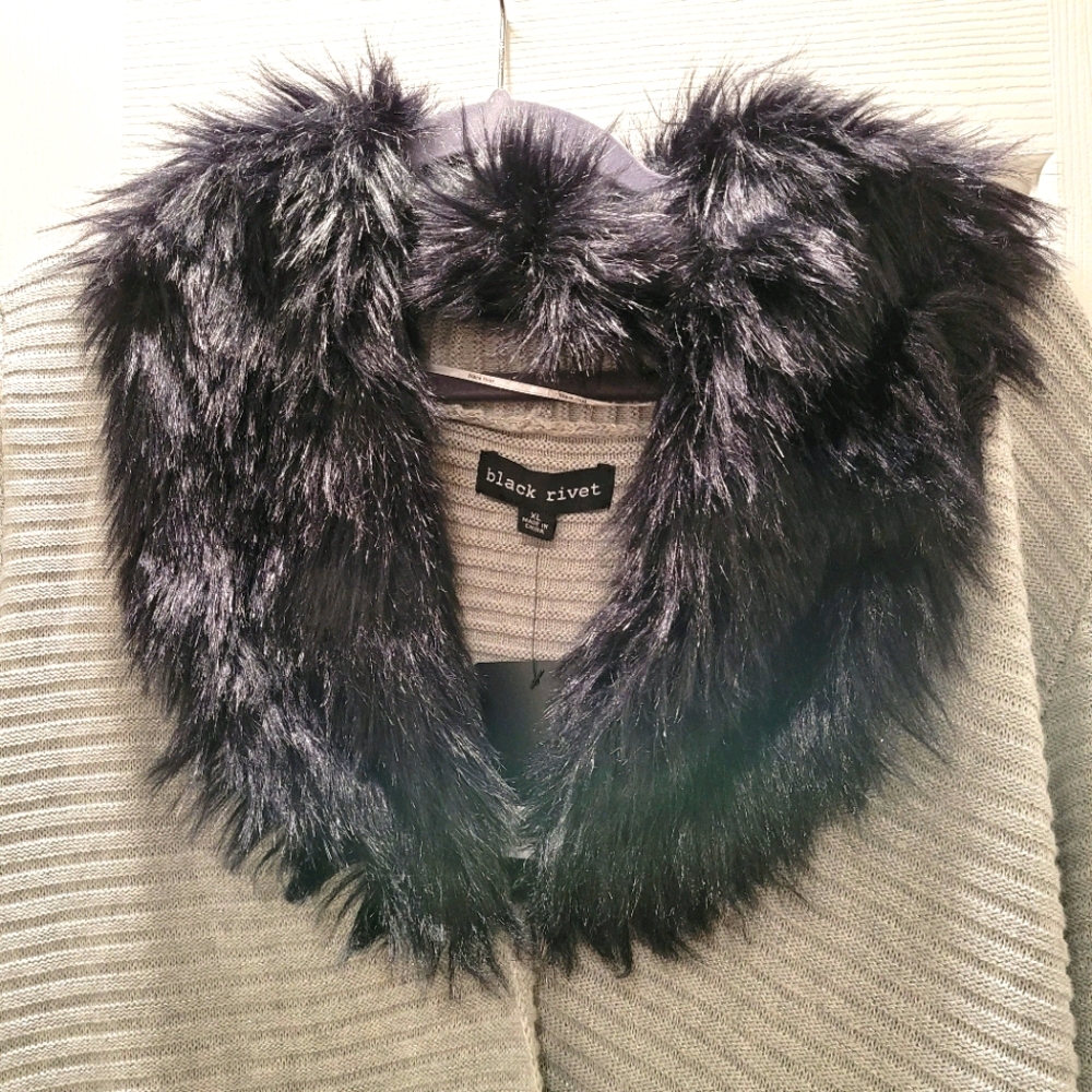 Black River sweater size XL